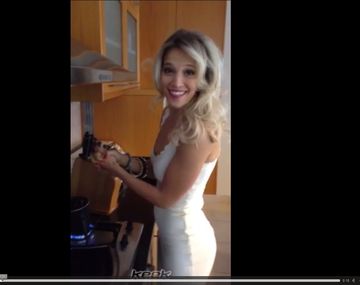 VIDEO: Lopilato