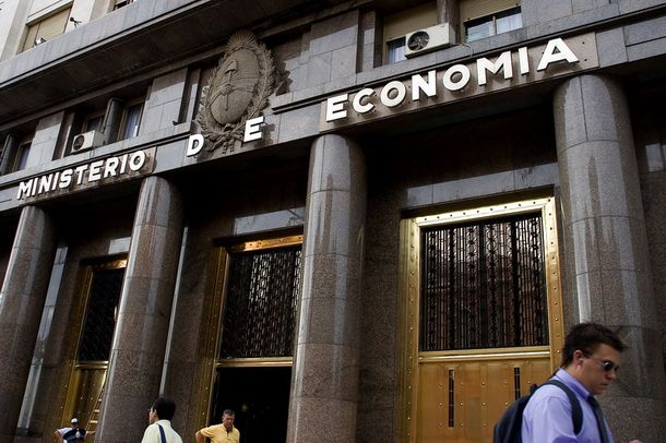 Ministerio de Economía