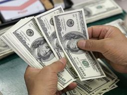 efecto temer: el dolar se disparo y cerro a $16,27 efecto temer: el dolar se disparo y cerro a $16,27