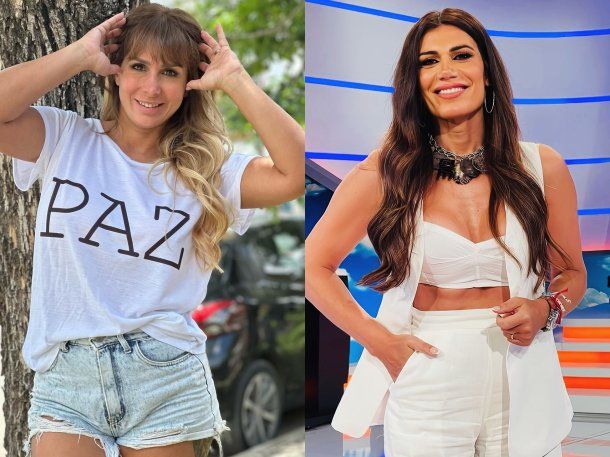 Las durísimas declaraciones de Fernanda Vives contra Flor de la V: qué dijo