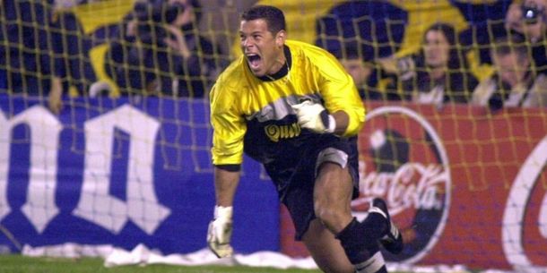 Qué opina Óscar Córdoba sobre la la posibilidad de no renovarle a Agustín Rossi