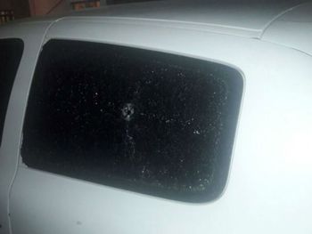 Neuquén: un chico de 15 años recibió un tiro en la cabeza dentro de un auto