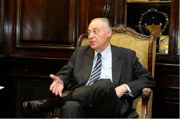 Ataque terrorista: ex ministro de la Corte Suprema refuta a Lorenzetti