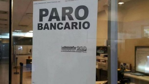 Dictan la conciliación obligatoria y no habrá paro bancario