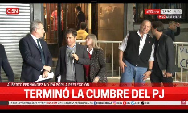 Elecciones 2023: el Frente de Todos tomará definiciones el 16 de mayo