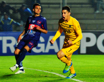 Todo listo: Guillermo ya tiene el equipo para buscar la final de la Copa