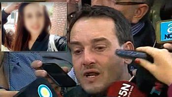 Mailén apareció sana y salva Mailén apareció sana y salva