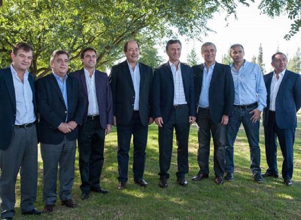 ¿Se rompe el frente opositor en Córdoba?