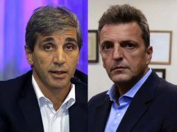 Compararon el descenso de las retenciones con el dólar soja de Massa