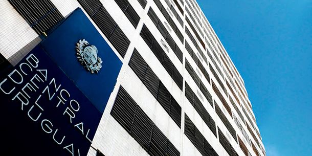 La tasa de corte para los títulos uruguayos podría se del 10% para la próxima licitación