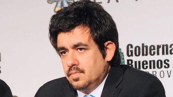 provincia insiste con que es discriminada por la coparticipacion provincia insiste con que es discriminada por la coparticipacion