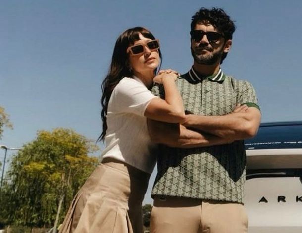 La dolorosa pérdida de Gonzalo Heredia y Brenda Gandini: Después de pelearla, te nos fuiste