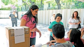 once provincias con comicios desdoblados once provincias con comicios desdoblados