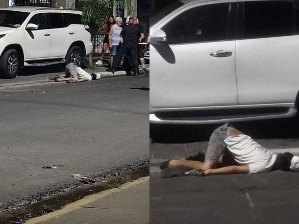 Villa Madero: un jubilado abatió a un delincuente de 15 años