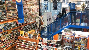 la argentina de javier milei: una comiqueria paso de ser la mejor en 2019 a estar cerca de la bancarrota la argentina de javier milei: una comiqueria paso de ser la mejor en 2019 a estar cerca de la bancarrota