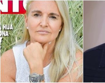 Jorge Rial habló del reencuentro entre su hija Rocío y Silvia DAuro