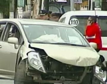 Le quitarán el carnet de conducir al acusado de la picada mortal en Haedo