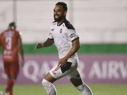 Foto: @Independiente