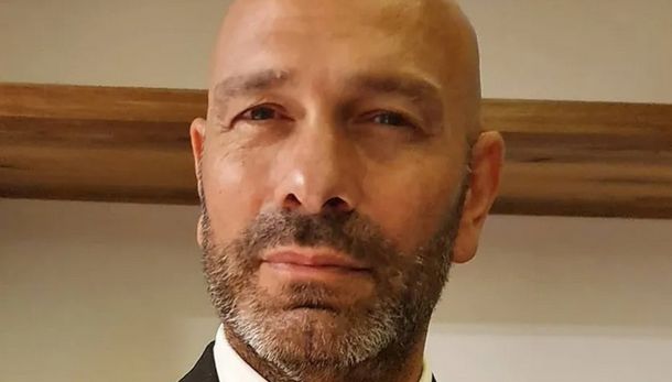 La mesa de Mirtha Legrand estalló con la imitación de Fredy Villarreal a Mario Pergolini