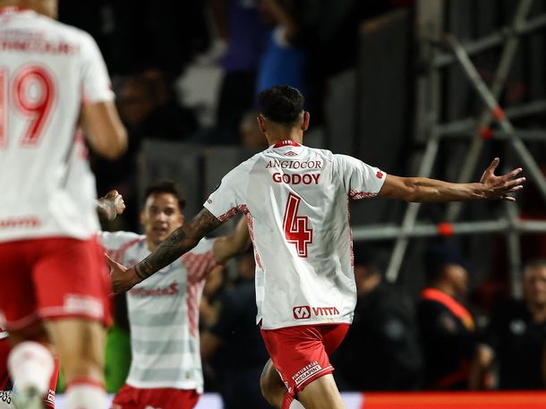 Golpe inesperado: Argentinos Juniors perdió la final de la Copa Argentina y complicó a varios