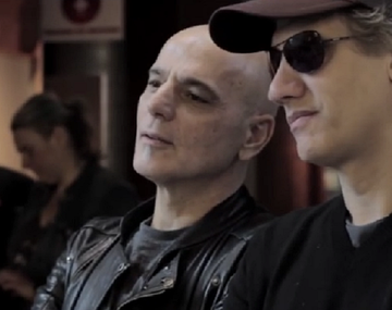 Los secretos del gran show del Cirque Du Soleil en tributo a Soda Stereo