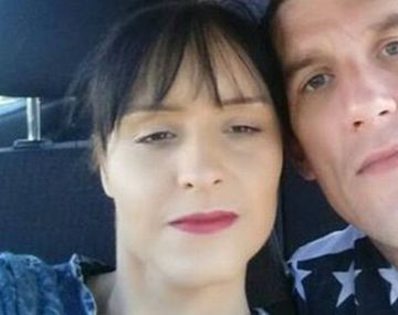 Sobrevivió tras  ser estrangula y enterrada viva