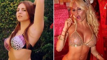 el llanto de la estudiante hot tras acosar sexualmente a vicky xipolitakis el llanto de la estudiante hot tras acosar sexualmente a vicky xipolitakis