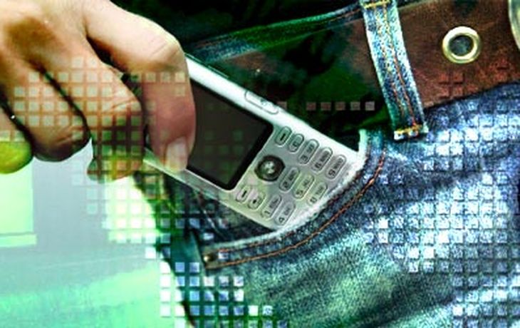 La AFIP controlará la venta de celulares usados