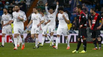 real madrid aplasto al rayo vallecano y sigue de cerca a los lideres de la liga espanola real madrid aplasto al rayo vallecano y sigue de cerca a los lideres de la liga espanola