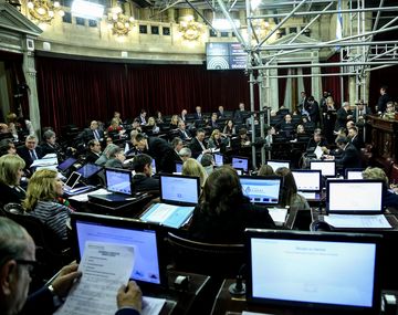 El Senado convirtió en ley la reducción del IVA para los medios online