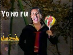 tras los chupetines, llegan afiches para ramon tras los chupetines, llegan afiches para ramon