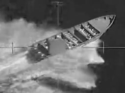 estados unidos difundio un nuevo video con ataques a presuntas narcolanchas en el pacifico estados unidos difundio un nuevo video con ataques a presuntas narcolanchas en el pacifico