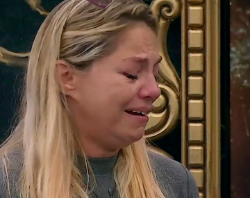 Gran Hermano: Tamara Paganini quebró en llanto al recordar ante sus compañeros la pérdida de sus bebés