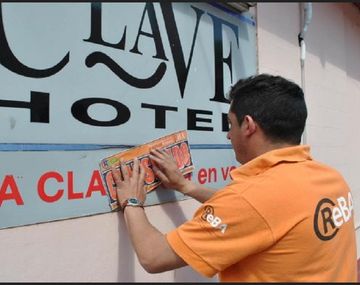 Clausurado por ofrecer canilla libre