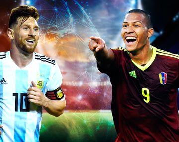 Con la esperada vuelta de Messi