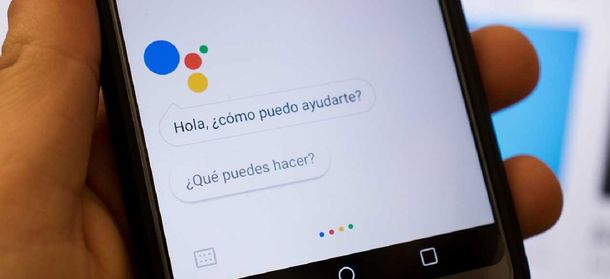 Google admitió que escucha conversaciones privadas de los usuarios