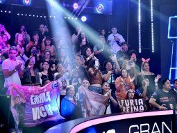 Gran Hermano 2023: quién fue el eliminado por el voto positivo