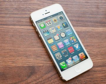 ¿Cuánto le cuesta a Apple la fabricación del iPhone 5?