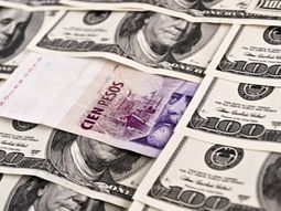 dolar ahorro: agosto comenzo con un nuevo record de ventas diarias dolar ahorro: agosto comenzo con un nuevo record de ventas diarias