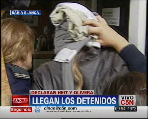 Indagan a la periodista y su marido por el secuestro de Sonia Molina