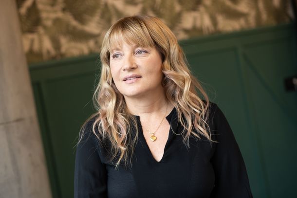 Las 8 habilidades clave para gestionar equipos de trabajo de la Magister Andrea Ávila: El líder evoluciona