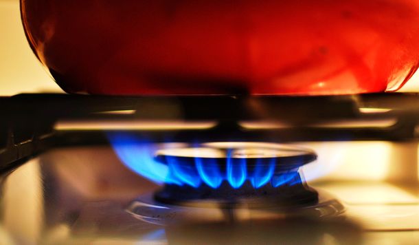 El Gobierno da de baja las 24 cuotas de compensación al gas