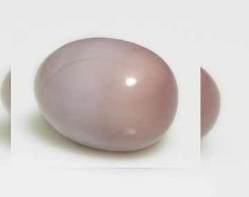 Encuentra una perla valuada en 10 mil dólares adentro de su guiso