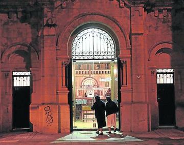 El cura asaltado dijo que la inseguridad no es una sensación