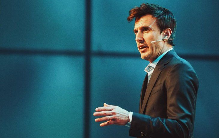 Roberto García Moritán