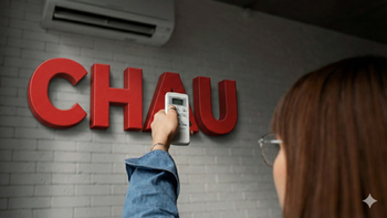 chau aire acondicionado por baja de la temperatura: cuando llegan las nubes salvadoras chau aire acondicionado por baja de la temperatura: cuando llegan las nubes salvadoras