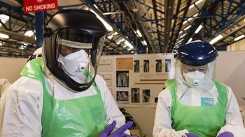 suiza tambien probara una vacuna contra el virus del ebola en humanos suiza tambien probara una vacuna contra el virus del ebola en humanos