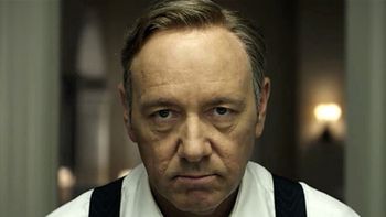 el ceo de netflix niega que vayan a implementar publicidad el ceo de netflix niega que vayan a implementar publicidad