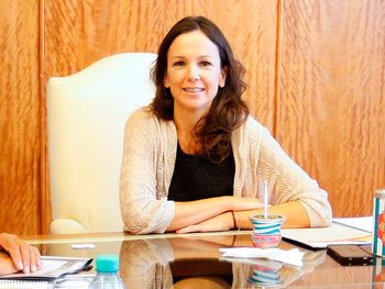 Carolina Stanley escribió un tuit polémico y debió borrarlo