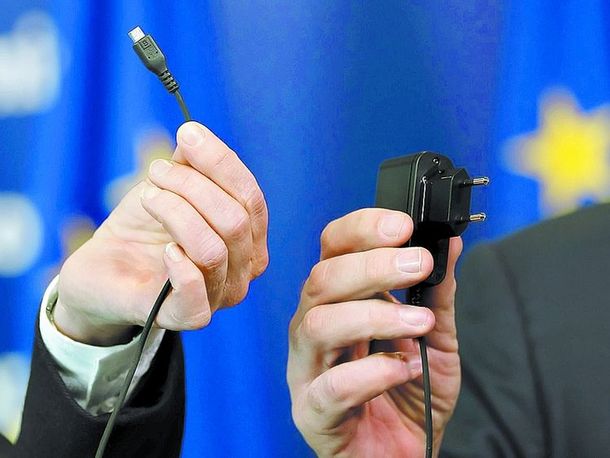 El cargador del celular podría desaparecer en solo dos años